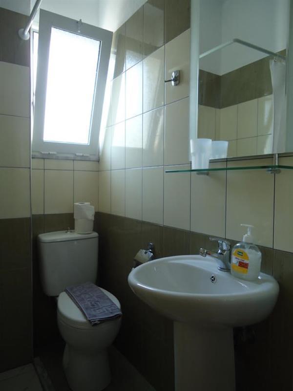 Rondos Hotel Химар Екстериор снимка