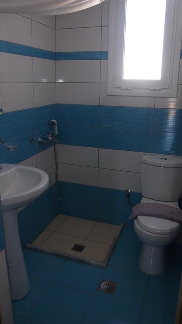 Rondos Hotel Химар Екстериор снимка