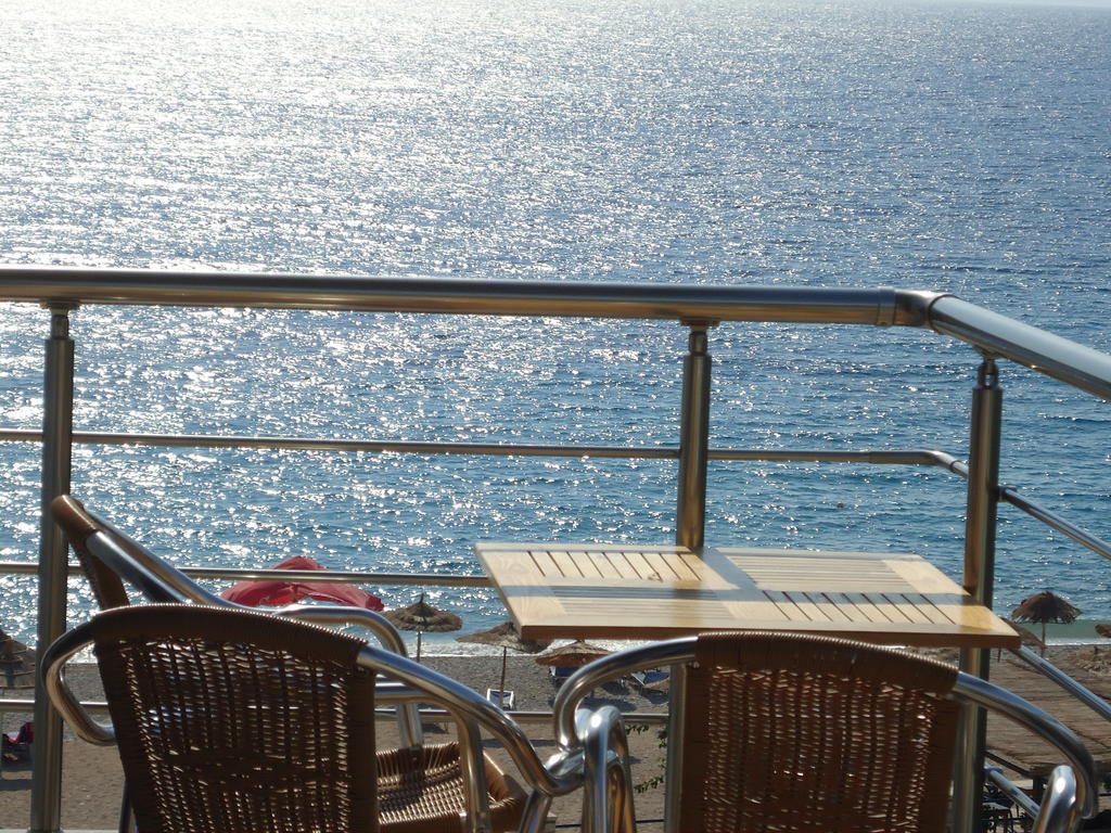 Rondos Hotel Химар Стая снимка